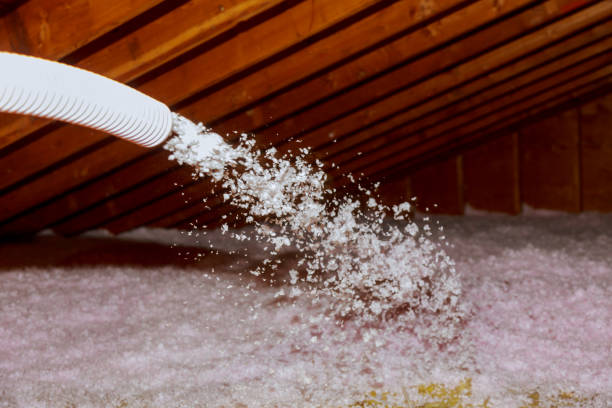 Best Spray Foam Insulation  in Mickleton, NJ