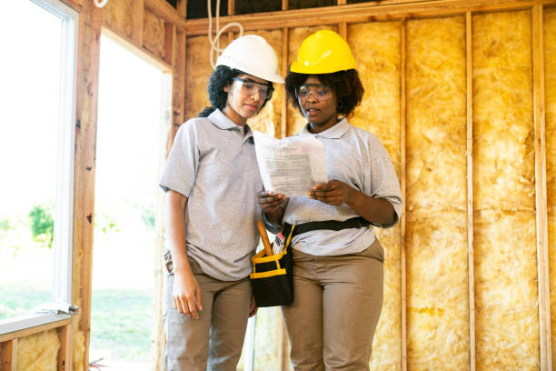 Best Wall Insulation Contractor  in Mickleton, NJ